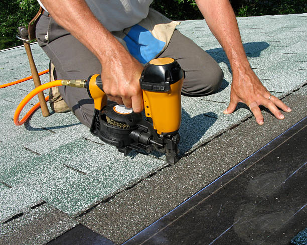 Best Shingle Roofing Installation  in USA